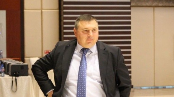 DOC // Dorel Musteață riscă să fie pedepsit pentru că era angajat concomitent la CSM și INJ